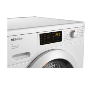 Miele WCD660 WCS 8公斤 1400轉 前置式洗衣機 可飛頂